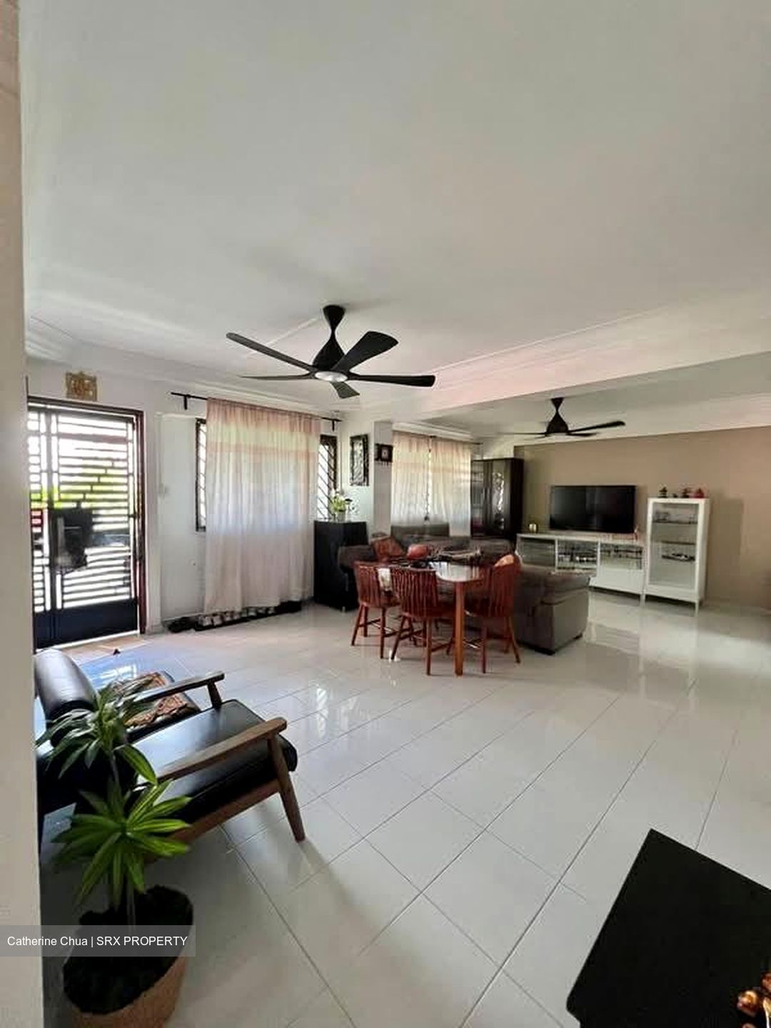 Blk 463 Choa Chu Kang Avenue 4 (Choa Chu Kang), HDB 4 Rooms #582350471